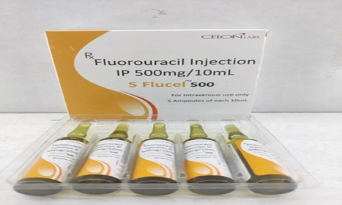 Flucel  Injection